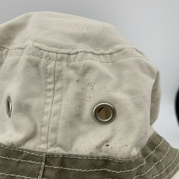 Lake of the Isles Men's Bucket Outdoor Hat Size M - Picture 7 of 7